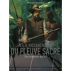 Image de A la recherche du fleuve sacré : les sources du Nil Philippe Nessmann en occasion ou reconditionné