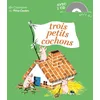 Image de Trois Petits Cochons (1 Cd Audio) en occasion ou reconditionné