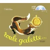 Image de Roule galette... Natha Caputo, Pierre Belvà s en occasion ou reconditionné