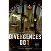 Image de Divergences 001 alain grousset en occasion ou reconditionné
