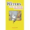 Image de Lire la bande dessinée Benoît Peeters en occasion ou reconditionné