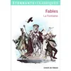 Image de Fables : Livres I, VII et VIII Jean de La Fontaine en occasion ou reconditionné