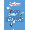 Image de Et si on parlait de politique ? Jeanne Boyer en occasion ou reconditionné