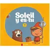 Image de Soleil Y Es-Tu ? en occasion ou reconditionné