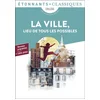 Image de La ville, lieu de tous les possibles collectif, fanny taillandier en occasion ou reconditionné