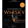 Image de Atlas mondial du whisky : toutes les distilleries, tous les whiskies Dave Broom en occasion ou reconditionné