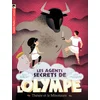 Image de Les agents secrets de l'Olympe. Vol. 6. Thésée et le Minotaure Alain Surget en occasion ou reconditionné