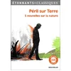 Image de Péril sur Terre : 5 nouvelles sur la nature collectif en occasion ou reconditionné