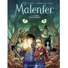 Image de Malenfer. Vol. 1. La forêt des ténèbres Cassandra O'Donnell en occasion ou reconditionné