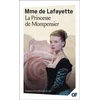 Image de La princesse de Montpensier : bac 2018 Marie-Madeleine Pioche de La Vergne La Fayette en occasion ou reconditionné