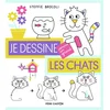 Image de Je dessine les chats Steffie Brocoli en occasion ou reconditionné