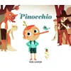 Image de Pinocchio Anne Fronsacq, Olivier Latyk en occasion ou reconditionné