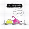 Image de Les conjugouillons. Vol. 2. Qui vivra verra Claudine Desmarteau en occasion ou reconditionné