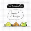 Image de Les conjugouillons. Vol. 4. Faudrait se bouger Claudine Desmarteau en occasion ou reconditionné