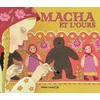 Image de Macha et l'ours Robert Giraud, Anne Buguet en occasion ou reconditionné