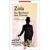 Image de Au bonheur des dames Emile Zola en occasion ou reconditionné