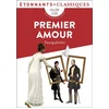 Image de Premier amour Ivan Sergueïevitch Tourguéniev en occasion ou reconditionné