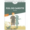 Image de Poil de carotte Jules Renard en occasion ou reconditionné