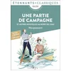 Image de Une partie de campagne : et autres nouvelles au bord de l'eau Guy de Maupassant en occasion ou reconditionné