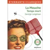 Image de La mouche. Temps mort George Langelaan en occasion ou reconditionné