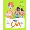 Image de Je suis en CM. Vol. 4. La nouvelle voisine Magdalena en occasion ou reconditionné
