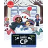 Image de Je suis en CP. Il neige ! : niveau 1 Magdalena en occasion ou reconditionné