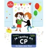 Image de Je rentre en CP. Un bisou pour Nour : je déchiffre Magdalena en occasion ou reconditionné