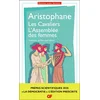 Image de Les cavaliers. L'assemblée des femmes Aristophane en occasion ou reconditionné