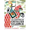 Image de Les aventures du chevalier Silence Fabien Clavel en occasion ou reconditionné