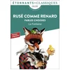 Image de Le corbeau et le renard : et autres fables Jean de La Fontaine en occasion ou reconditionné