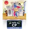 Image de Je suis en CP. La fête de l'école : niveau 3 Magdalena en occasion ou reconditionné
