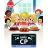 Image de Je suis en CP. Les anniversaires : niveau 2 Magdalena en occasion ou reconditionné