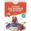 Image de Le tour du monde en 80 jours : extraits choisis Jules Verne en occasion ou reconditionné