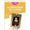 Image de La princesse de Clèves : nouveau bac français Marie-Madeleine Pioche de La Vergne La Fayette en occasion ou reconditionné