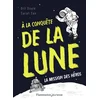Image de A la conquête de la Lune : la mission des héros Bill Doyle en occasion ou reconditionné
