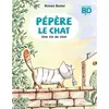 Image de PÃ©pÃ¨re Le Chat - Tome 3 - Une Vie De Chat en occasion ou reconditionné