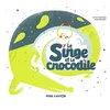 Image de Le singe et le crocodile Anne Fronsacq, Jess Pauwels en occasion ou reconditionné