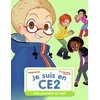 Image de Je suis en CE2. Une journée au vert Magdalena en occasion ou reconditionné