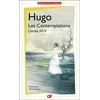 Image de Les contemplations : livres IV-V Victor Hugo en occasion ou reconditionné