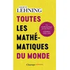 Image de Toutes les mathématiques du monde Hervé Lehning en occasion ou reconditionné