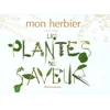 Image de Les plantes de saveurs Catherine Lachaud, James Gourier en occasion ou reconditionné