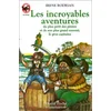 Image de les incroyables aventures du plus petit des pirates : et de son plus grand ennemi, le gros capitaine rodrian, irene en occasion ou reconditionné