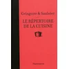 Image de Le répertoire de la cuisine Théodore Gringoire, Louis Saulnier en occasion ou reconditionné