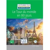 Image de Le tour du monde en 80 jours Jules Verne en occasion ou reconditionné