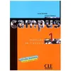 Image de Campus 1 Méthode De Français - Nouvelle Édition Avec Un Livret De Civilisation Inclus en occasion ou reconditionné