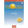 Image de Panorama plus 1 : méthode de français : version Espagne Jacky Girardet, Jean-Marie Cridlig en occasion ou reconditionné