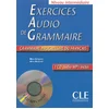 Image de Exercices audio de grammaire : grammaire progressive du français : niveau intermédiaire Maïa Grégoire, Alina Kostucki en occasion ou reconditionné