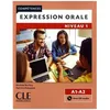 Image de Expression Orale Niveau 1 A1-A2 (1 Cd Audio) en occasion ou reconditionné