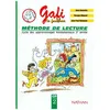 Image de Methode De Lecture Cp - Livret 2, Cycle Des Apprentissages Fondamentaux 2eme Annee en occasion ou reconditionné