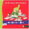 Image de Je Lis Avec Kimamila 2 en occasion ou reconditionné